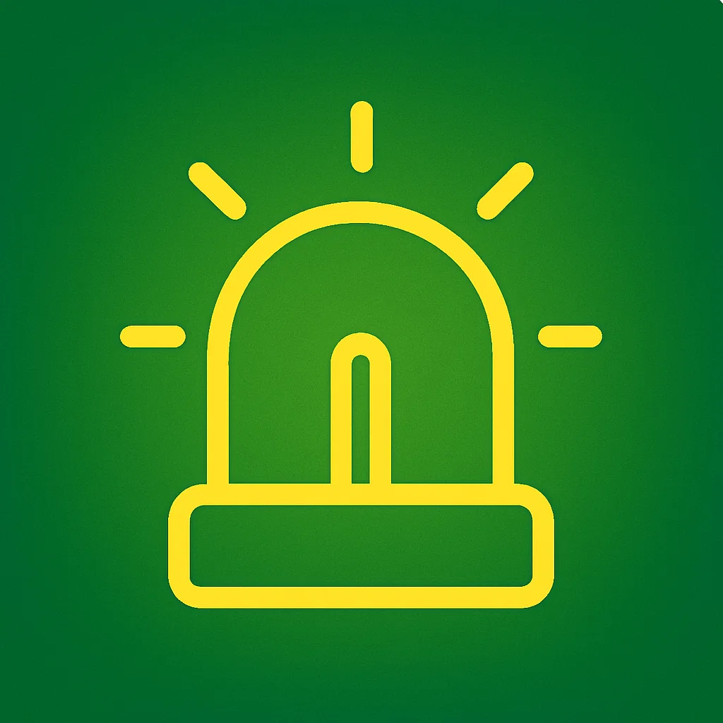 Hey Go Slow logo